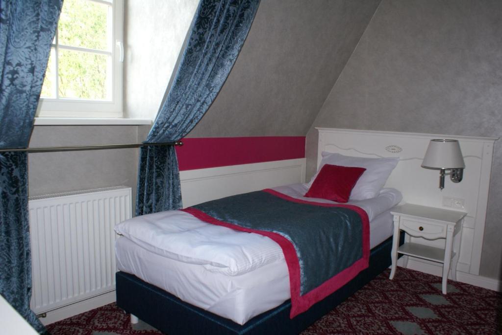 Palac Domaniowski Wieniawa Room photo